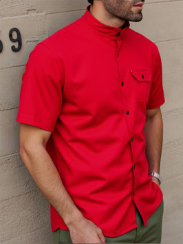 Camisa Industrial