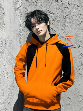 Sudadera Londres y Runner - version Premium