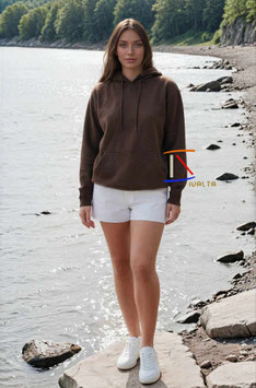 Sudadera Clasica