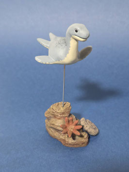 エラスモサウルス君