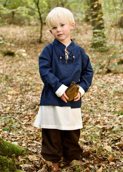 Kinder-Hemd Colin