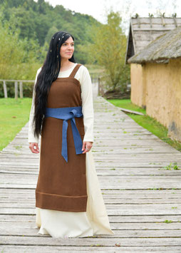 Wikinger Schürzenkleid Annik