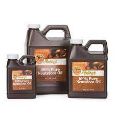 Fiebing's 100 % pure Neatsfoot Oil