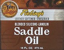 Fiebing's Saddle Oil