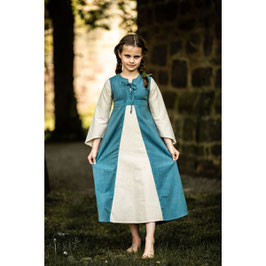Mädchen-Kleid Elsa