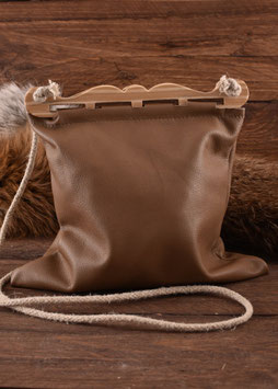 Wikinger - Bügeltasche Haithabu