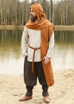 Kapuzenschal Altair
