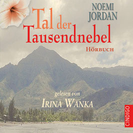 Tal der Tausendnebel (mp3 CD)