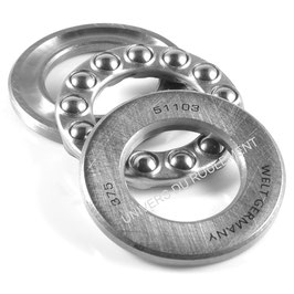 Butée à billes 51103 17x30x9mm