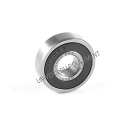 Roulement à billes 6000-2RS TECHWELT