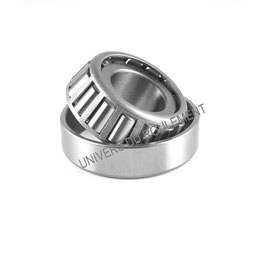 Roulement à rouleaux conique 30204