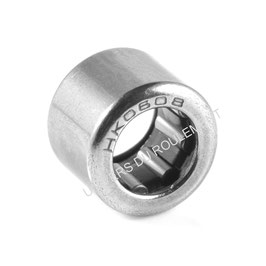 Douille à aiguille HK0608 6x10x8mm