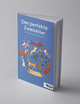Buch "Der perfekte Zweizeiler"