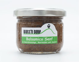Balsamico Senf