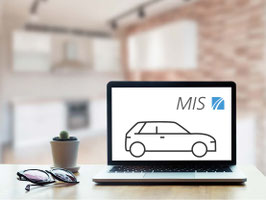 MIS Pkw DE