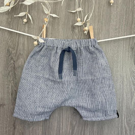 Leinenhose kurz