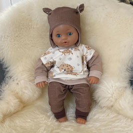 Puppen  40-43 cm