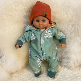 Puppen  32-36 cm