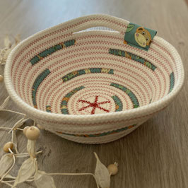 Rope-Bowls