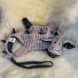 Nuggidrachen diverse Farben