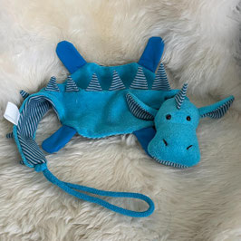 Nuggidrachen diverse Farben