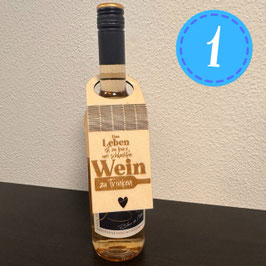 Weinumhänger