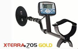 X-Terra 705