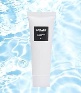 SPICARE　タイディリズム　ハンドクリーム　75ml