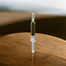 シリンジセット 15ml