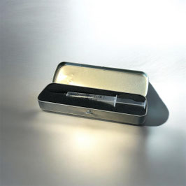 初回限定トライアルキット 10ml