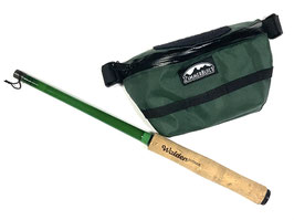 Zimmerbuilt Darter Pack