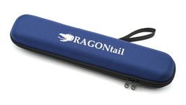 Rod case