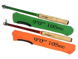 Walden Creek Glass Rod 270 / "RTF"