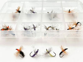 Tenkara 2.0 / 24PCS