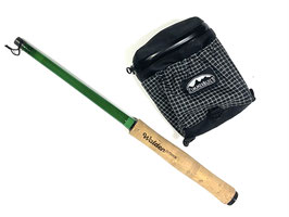 Zimmerbuilt Strap Pack