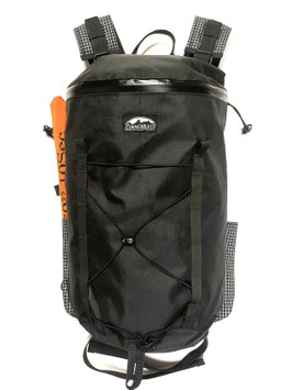 Zimmerbuilt TailWater Pack