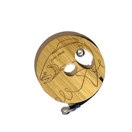 Lineholder RiverPeak