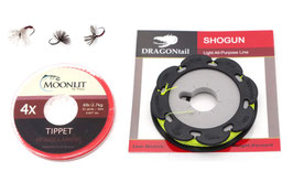 Basic Furled Line Starter Kit
