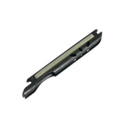 Tenkara Linekeeper Black