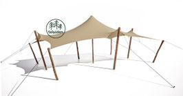 Walden Nomad 48 Pro / 6m x 8m