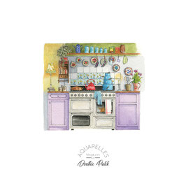 Cuisine de Jane Dowthwaite