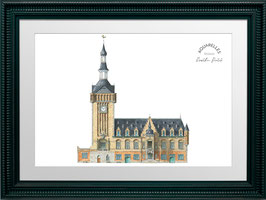 Beffroi de Bailleul
