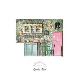 Cuisine de Claire Goodchild