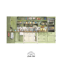 Cuisine de Clarkes Farm
