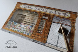 Librairie Générale du Calvados à Caen