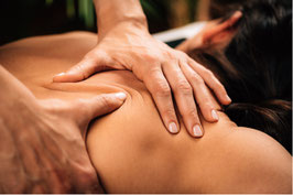 Breuß-Massage (40 Minuten)
