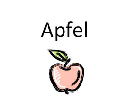 Apfel