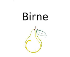 Birne