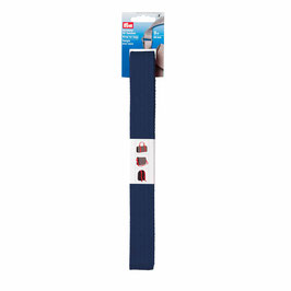 Gurtband für Taschen - marineblau - 30mm x 3m, Prym