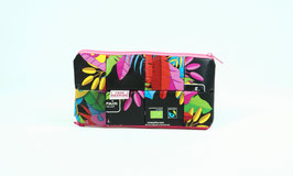 Colorful and Pink Double Sided Glasses Case